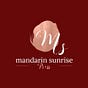 Mandarin Sunrise Press's avatar