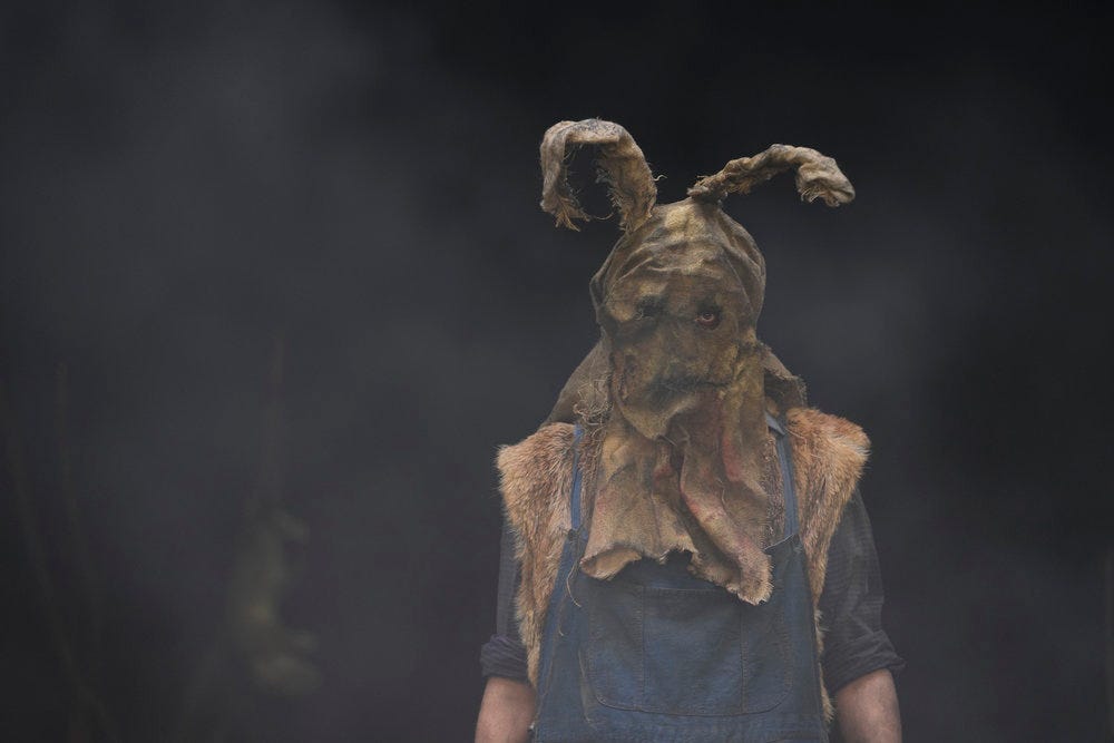 The Bunny Man