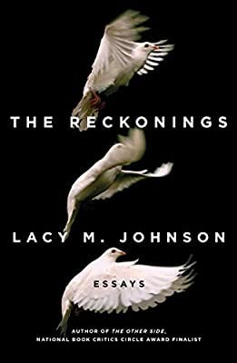 Image result for the reckonings lacy johnson
