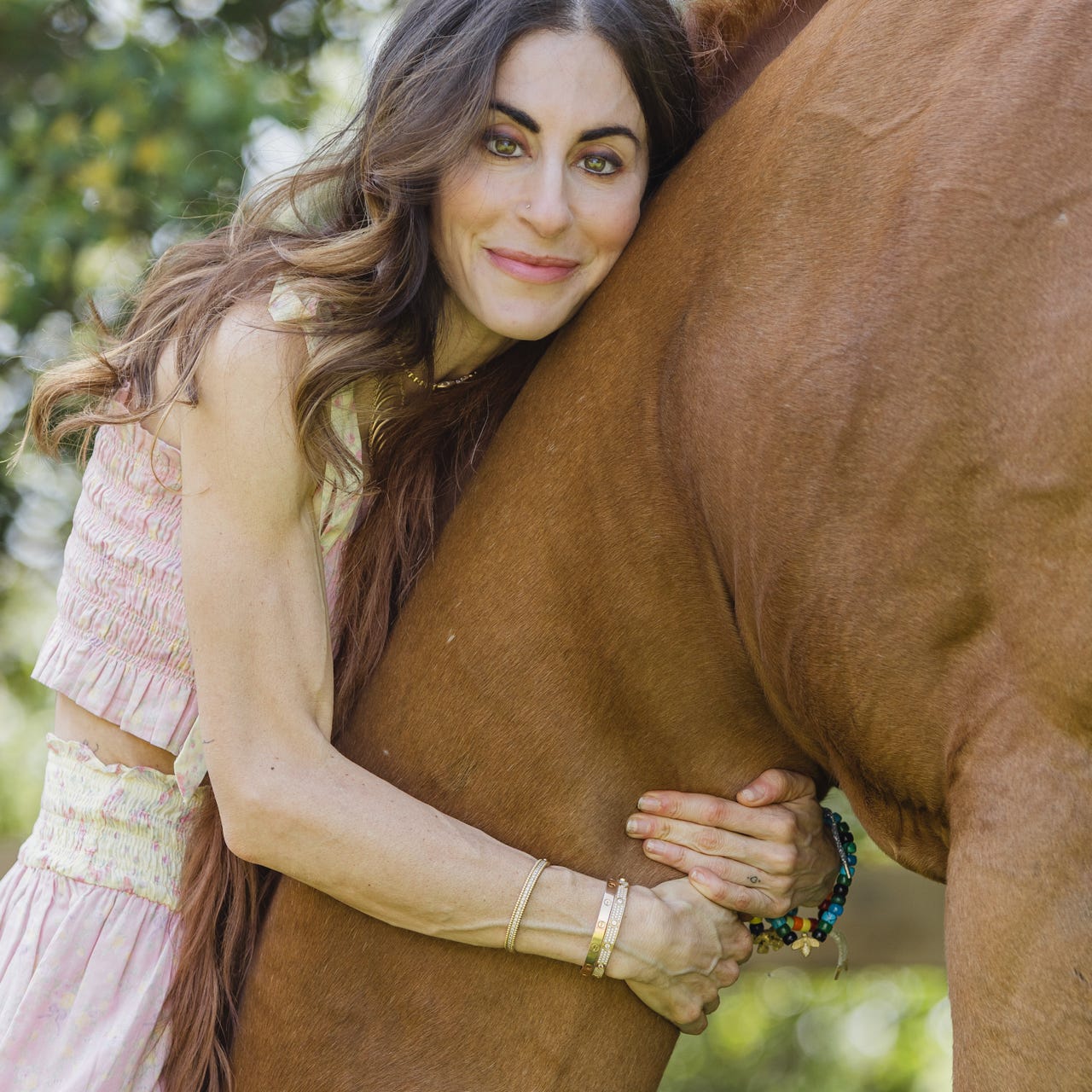 Lauren Rae | Mama Farmette