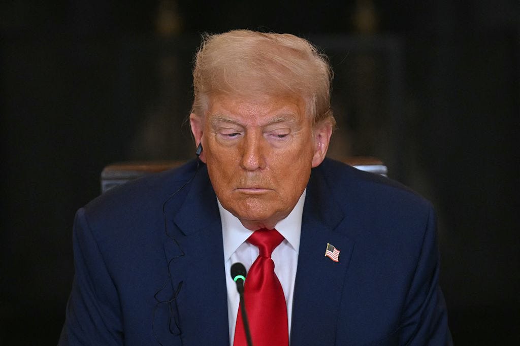 The Astronaut Caught in the Trump-Musk Crossfire. Plus. . . The Astronaut Caught in the Trump-Musk Crossfire. Plus. . .