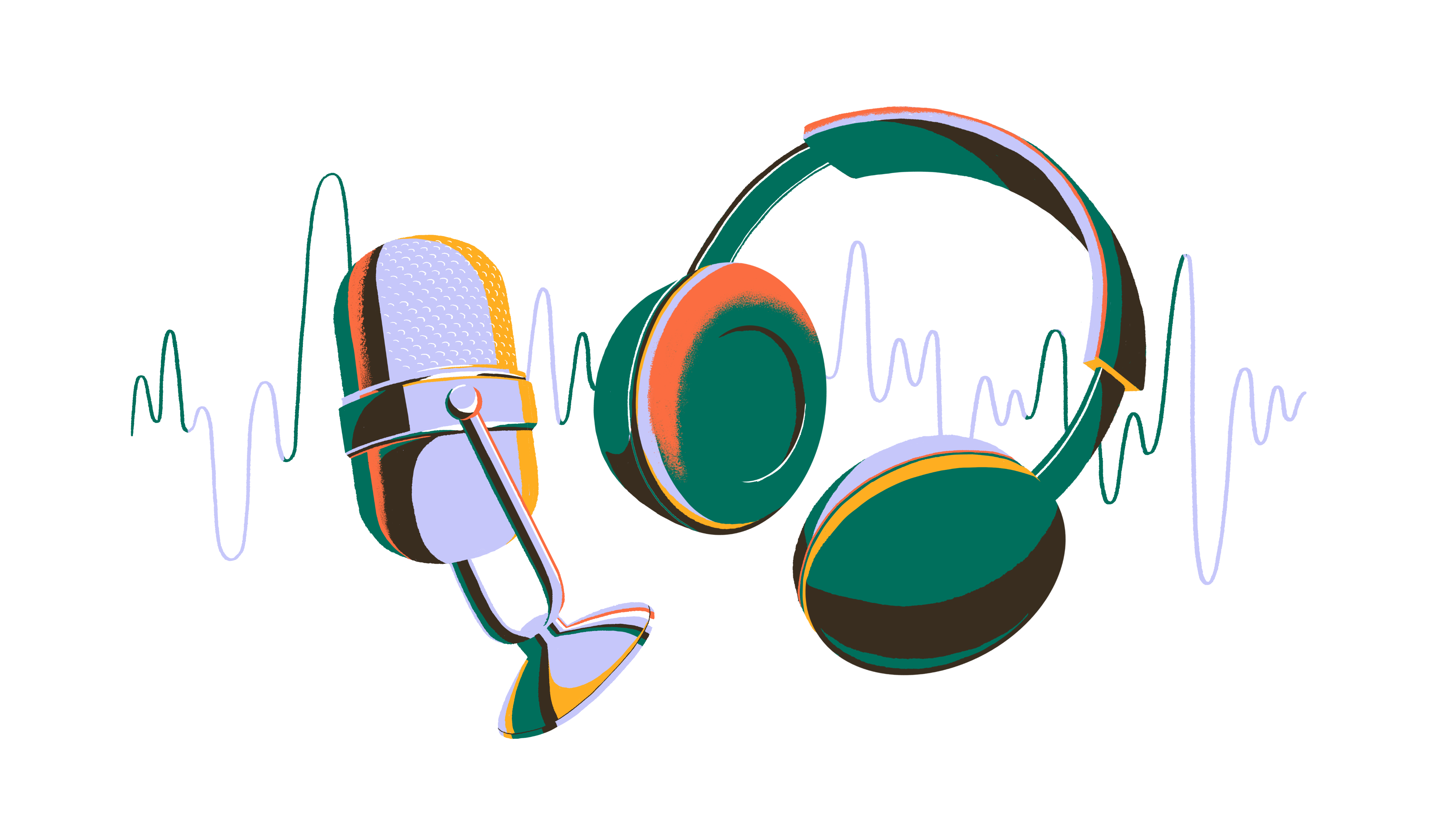 Podcast and video on Substack