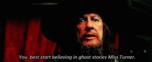 Pirates Potc GIF - Pirates Potc HectorBarbossa GIFs