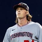 Jake Bennett Spring Outing Should Put Him on Everyone’s Radar