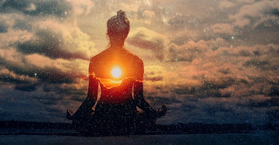 Is Achieving Self-Actualization a Biblical Concept?