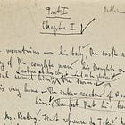 "The Fountainhead" from Notebook to Novel: The Composition of Ayn Rand’s First Ideal Man (Part 2)