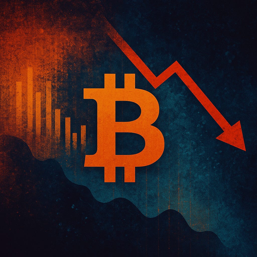 Massive Bitcoin ETF Losses Hit Investors as Price Breaks $90K, Risk-Off  Sentiment Deepens