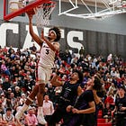 WIAA high school boys basketball state brackets set for 4A, 3A, 2A, 1A, 2B and 1B