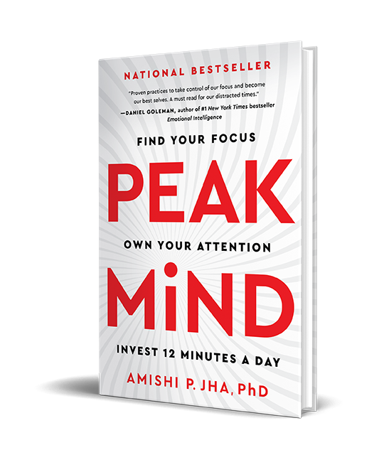 Amishi Jha — Pay attention like your life depends on it.