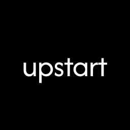 Substack profile picture for @upstart
