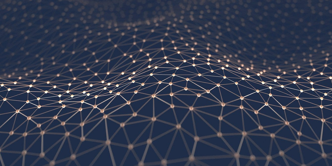 Intuition on AI Scale for Biologists