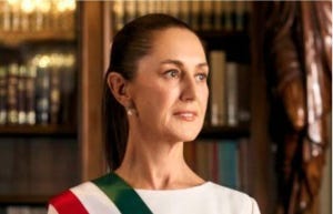 Claudia Sheinbaum Pardo