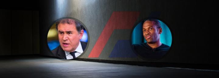 Nouriel Roubini accuses BitMEX CEO Arthur Hayes of ‘systematic illegal activities’ in latest op-ed