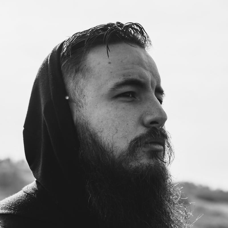 Photo of Matt Robar