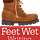 Feet Wet Writing