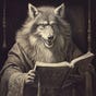 Benjamin Z. Wolf's avatar