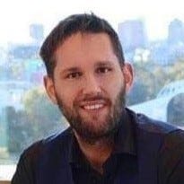 Profile photo of Hunter Fujak