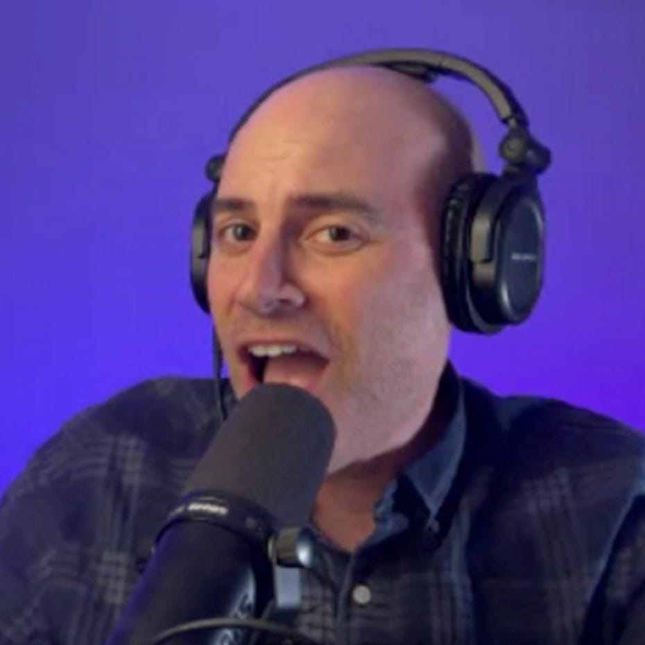 Jason Kornblatt