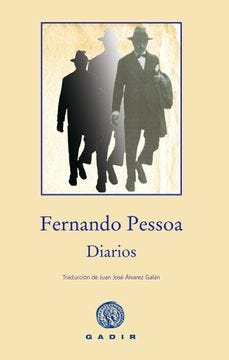 portada Diarios (Bolsillo)