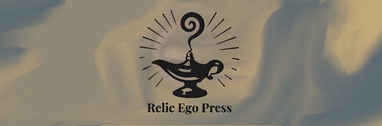 Relic Ego Press
