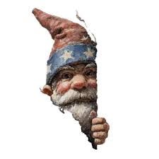 Garden Gnome Clipart PNG, Vector, PSD ... Garden Gnome Clipart PNG, Vector, PSD ...