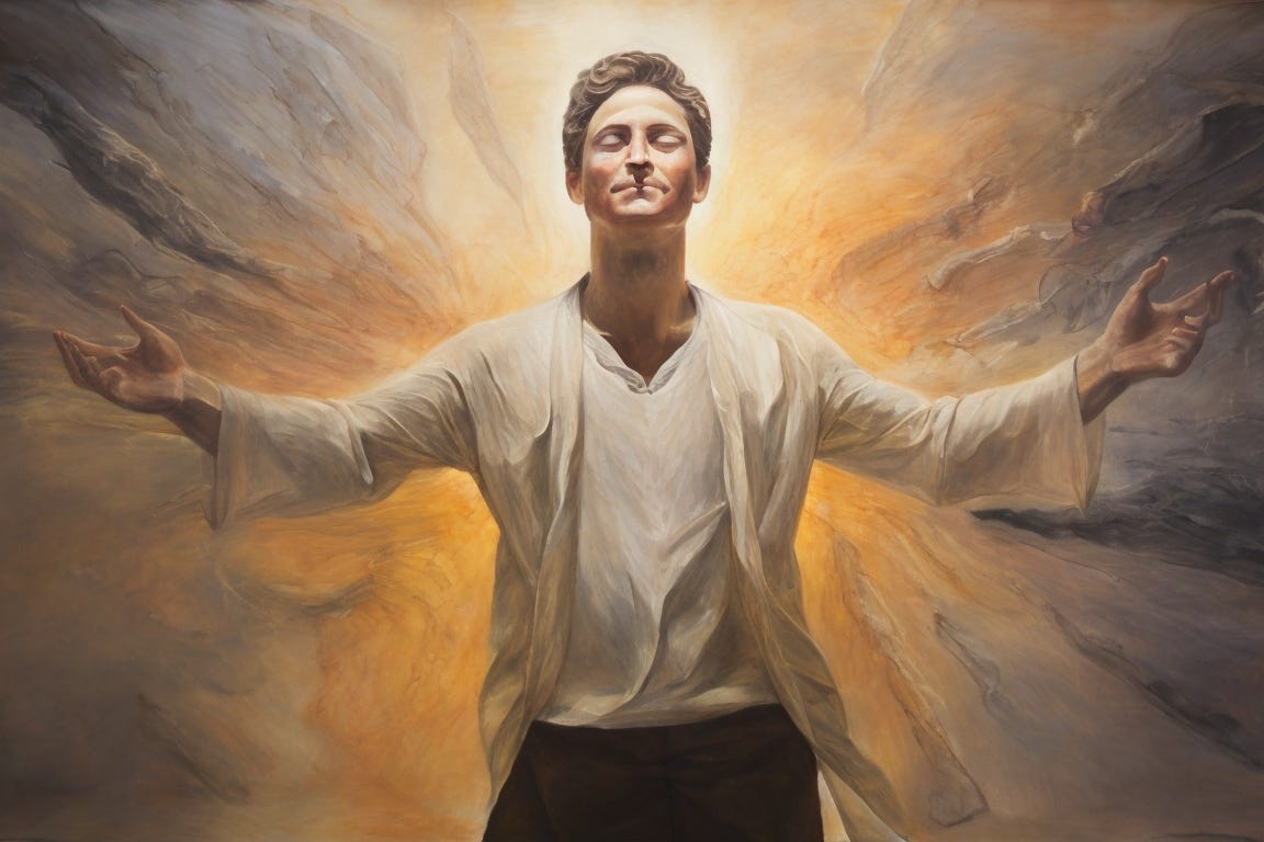 How the Universe TESTS YOU Before Blessing You: A Guide to a Major Reality Shift - Vesotera