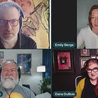 TDWS: Interviewing Political Candidates with Walter Rhein & Emily Berge