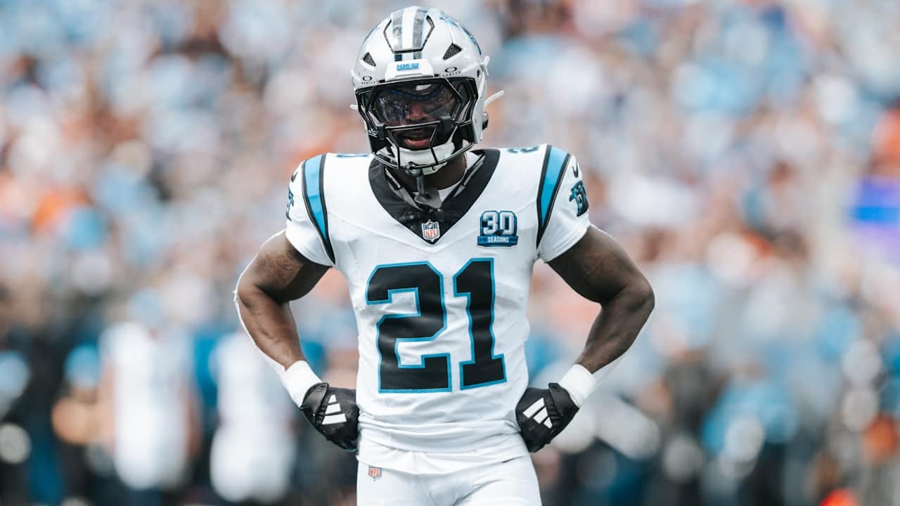 Nick Scott placed on IR, among other safety moves