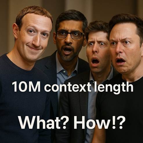 A group of men looking surprised

AI-generated content may be incorrect.