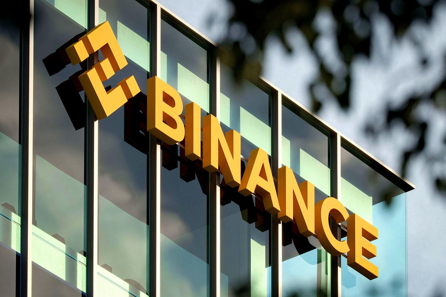 DOJ Charges Binance With Vast Money-Laundering Scheme and Sanctions Violations | WIRED DOJ Charges Binance With Vast Money-Laundering Scheme and Sanctions Violations | WIRED
