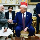 A Washington–New Delhi Alliance Is a Perfect Storm Against China