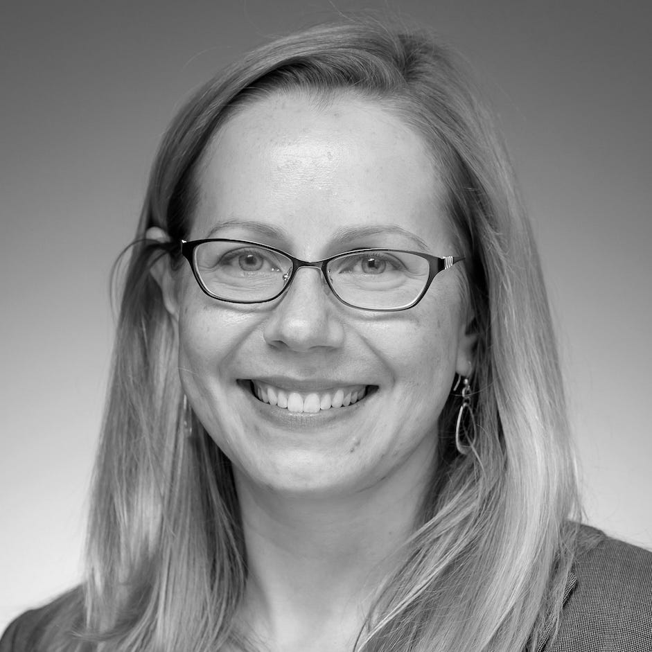Rosemary Kelanic