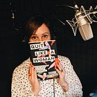 What happened after Quit Like a Woman: A Series
