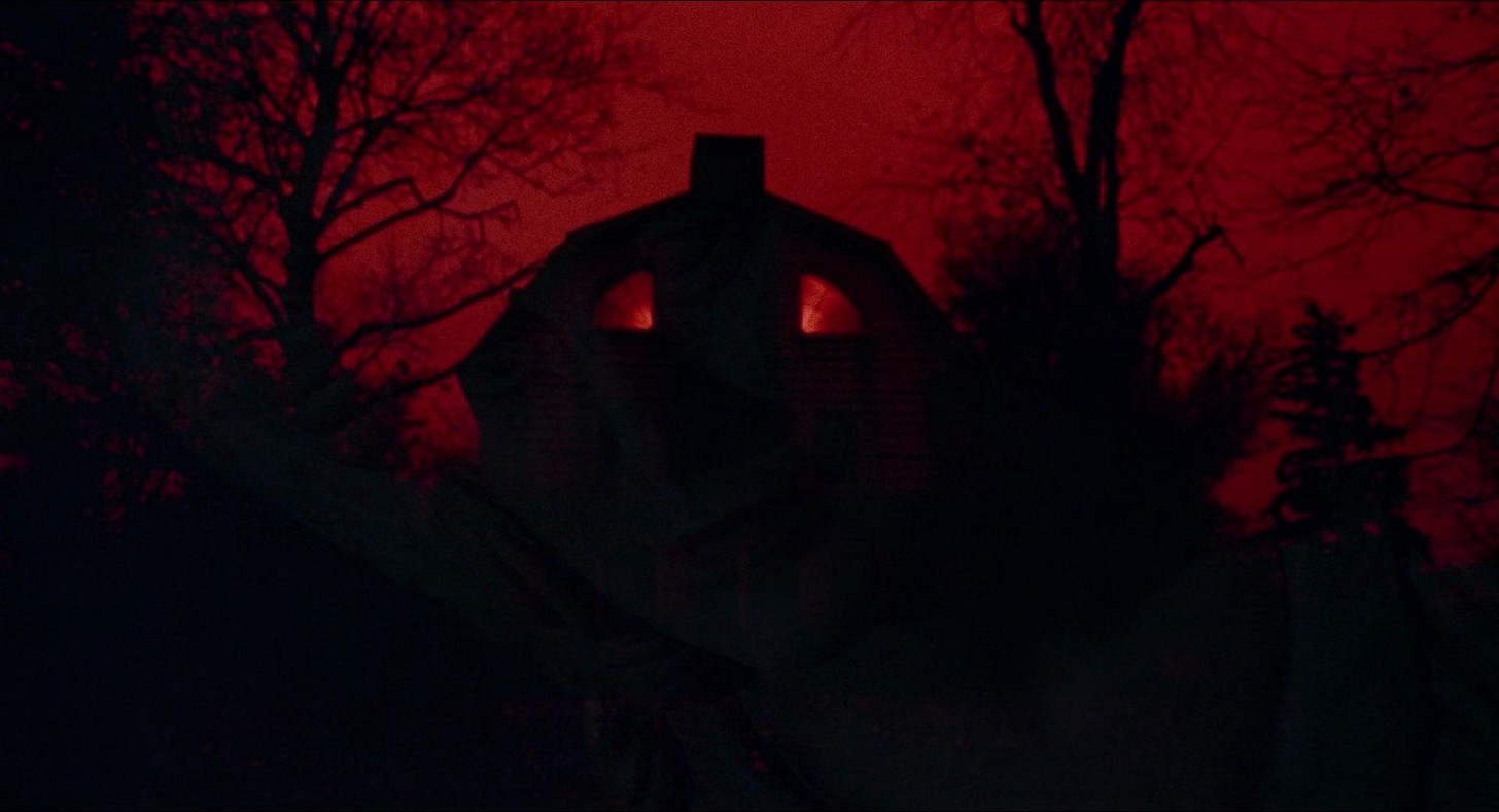 The Amityville Horror 46