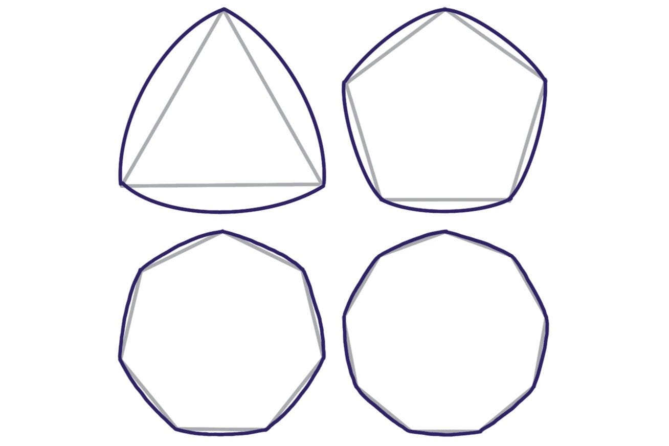 shapes man shapes man