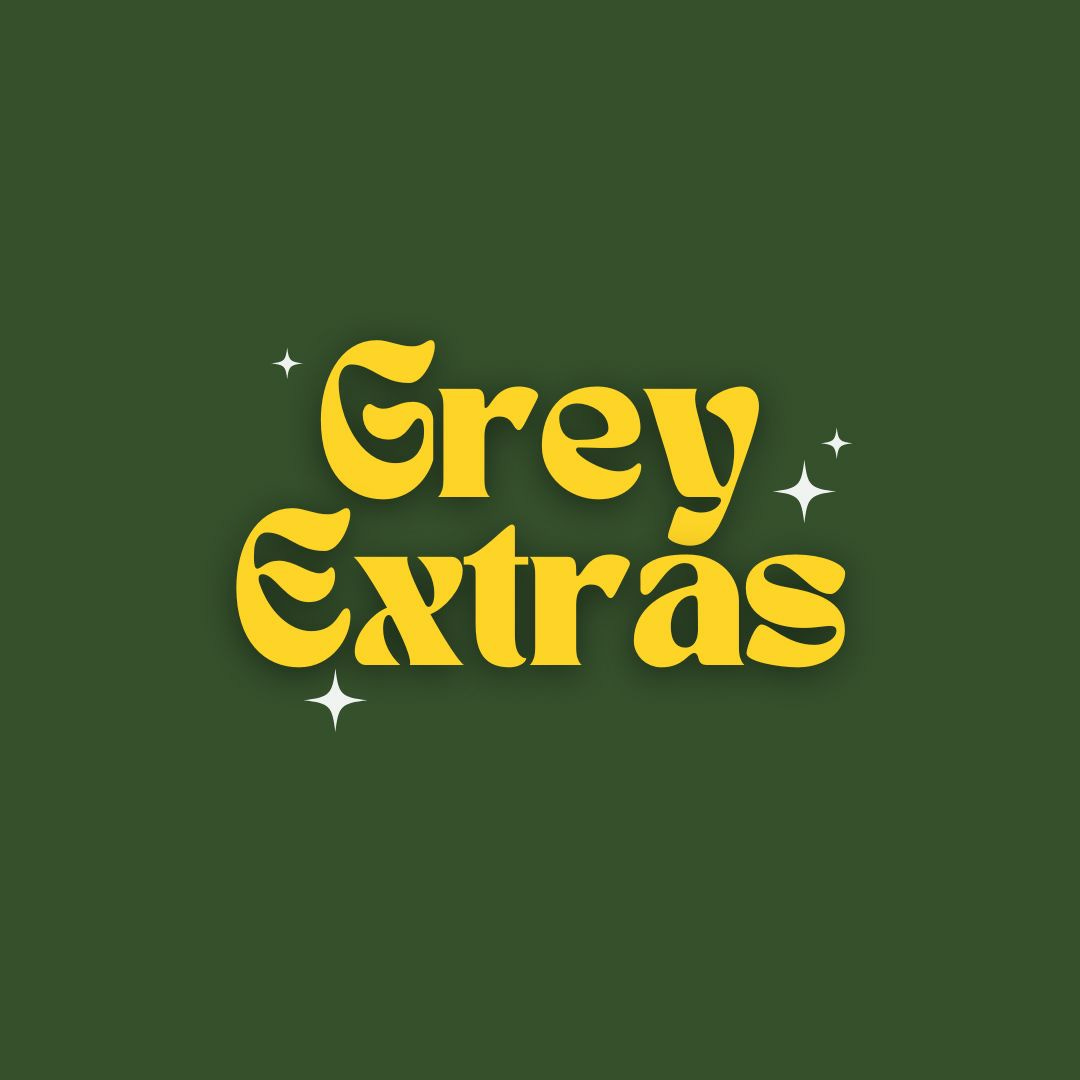 Grey Extras