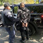 Sebastopol Police Logs, April 13–19