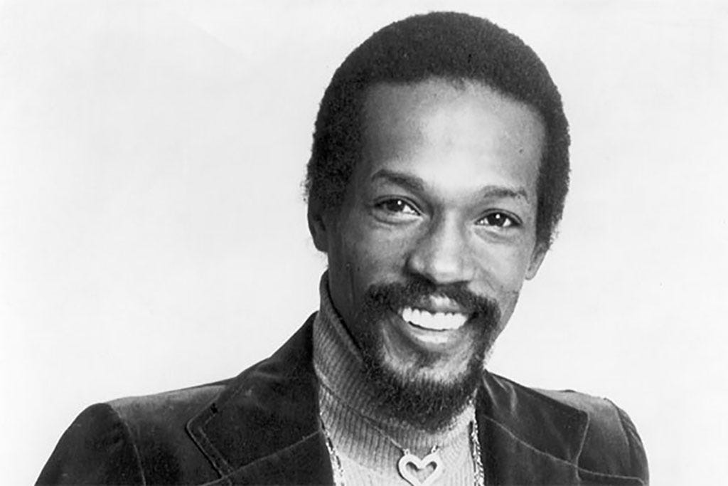 🔎🎼Rap Samples: Eddie Kendricks & AZ — 