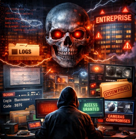 Image extraite du Substack