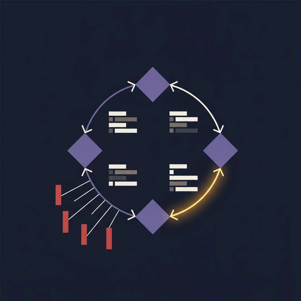 Coding with Agents: The Verify-First Harness