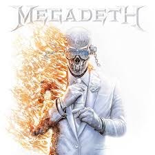 Amazon.com: Megadeth: CDs & Vinyl