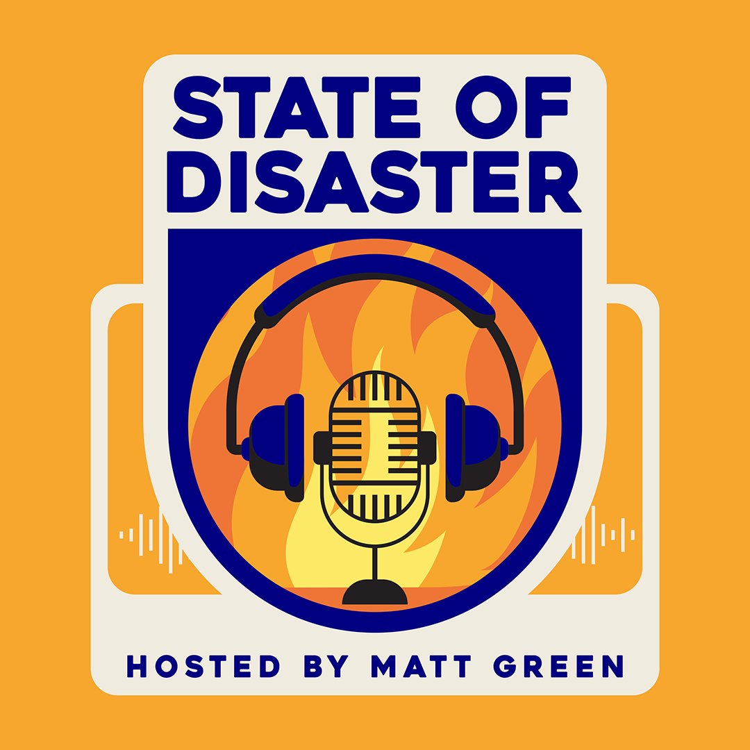 State of Disaster