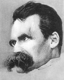 Friedrich Nietzsche | Biography, Books, & Facts | Britannica