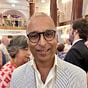 Chand Sooran's avatar