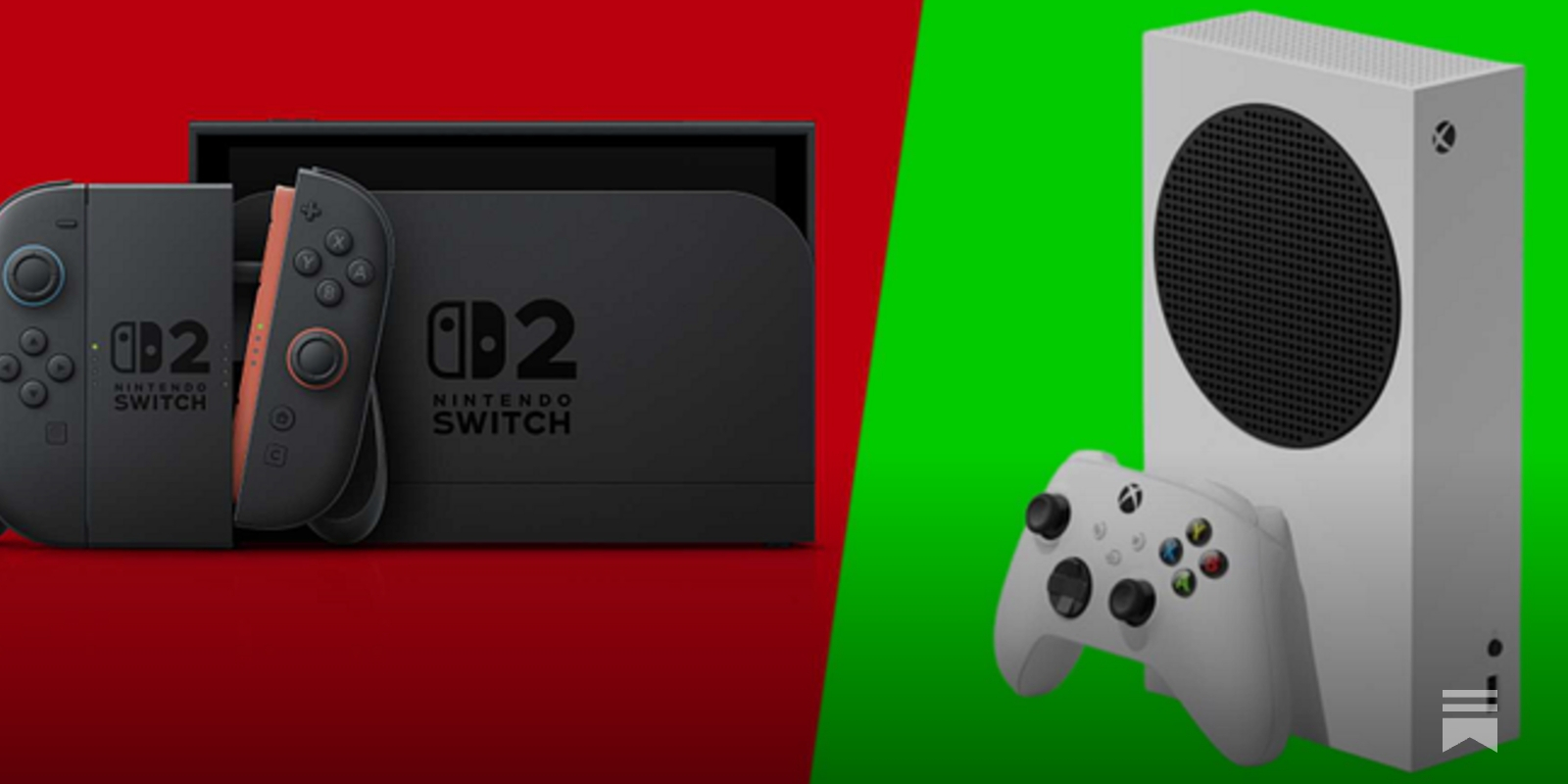 Nintendo Switch 2 Preview