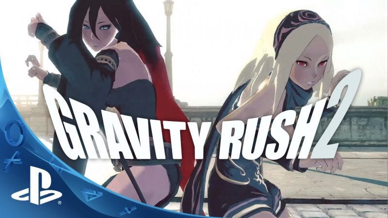gravity rush 2 hits december 2 2016 tech images gravity rush 2 hits december 2 2016 tech images