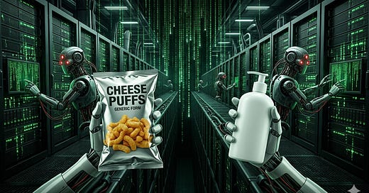 Robert Goldman | Substack
