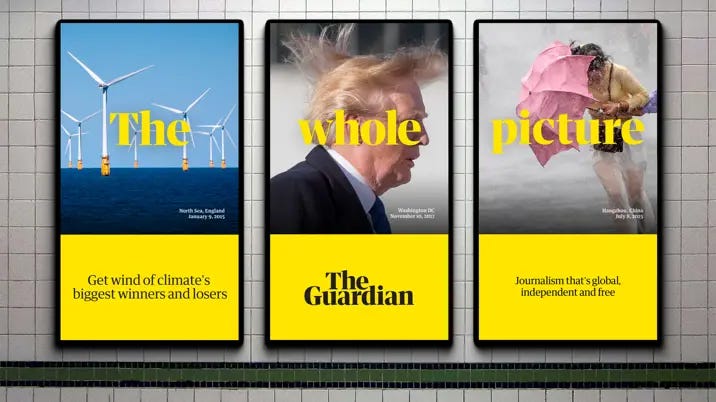 The Guardian’s AI Strategy: Caspar Llewellyn Smith on Navigating Digital Disruption