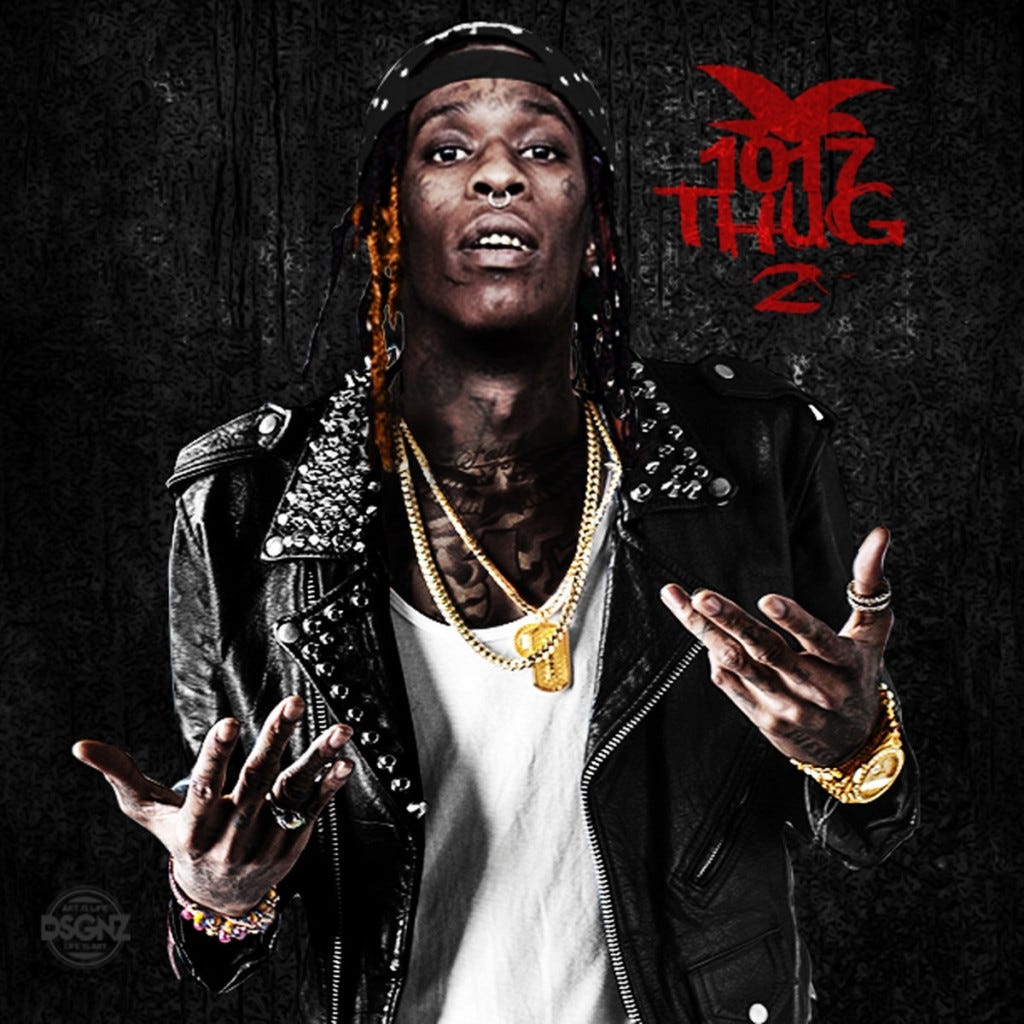 thugger