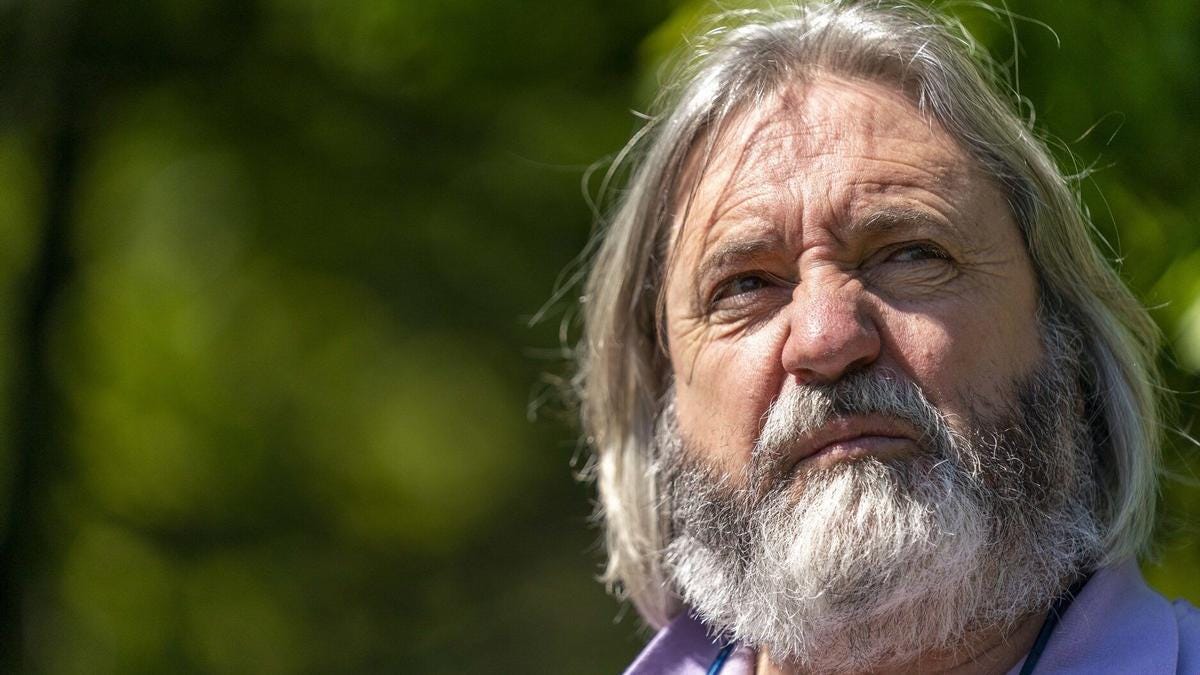 Koldobika Jauregi ha fallecido a los 64 años de edad.